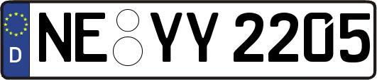 NE-YY2205