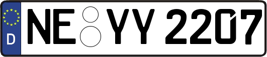 NE-YY2207
