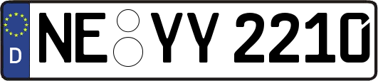 NE-YY2210