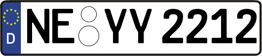 NE-YY2212