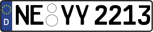 NE-YY2213