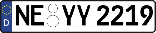 NE-YY2219