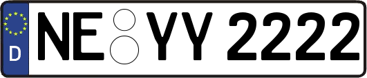 NE-YY2222