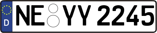NE-YY2245