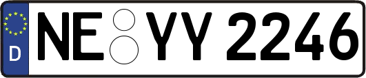 NE-YY2246