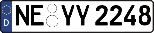 NE-YY2248