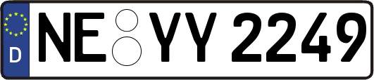NE-YY2249