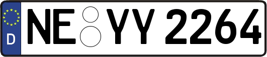 NE-YY2264