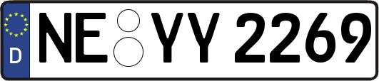 NE-YY2269