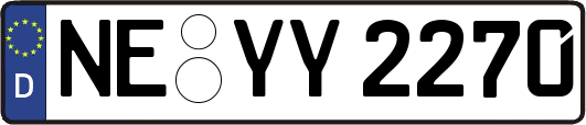 NE-YY2270