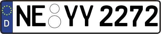 NE-YY2272