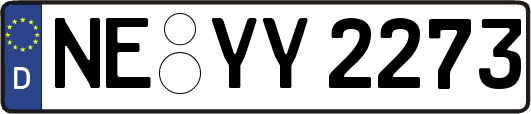 NE-YY2273