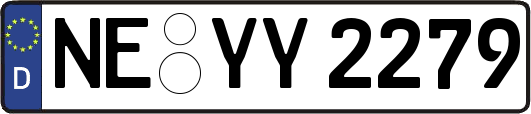 NE-YY2279
