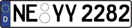 NE-YY2282