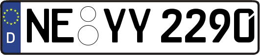 NE-YY2290