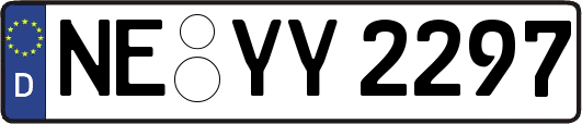 NE-YY2297