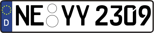 NE-YY2309