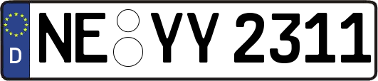 NE-YY2311