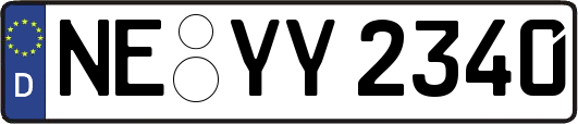 NE-YY2340