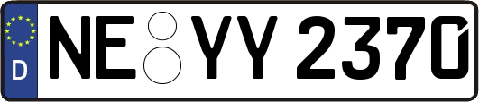 NE-YY2370