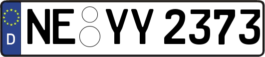 NE-YY2373
