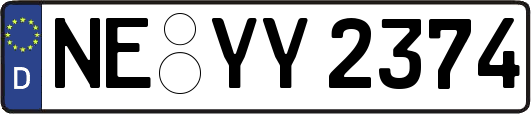 NE-YY2374