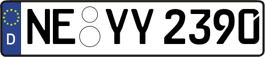 NE-YY2390
