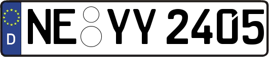 NE-YY2405