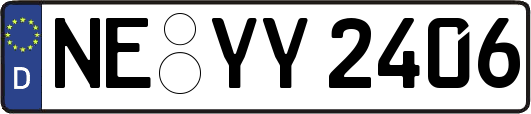 NE-YY2406