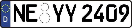 NE-YY2409