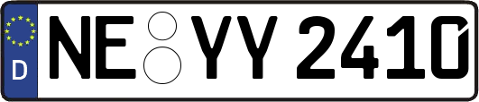 NE-YY2410