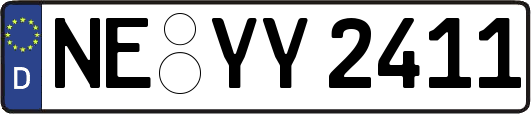 NE-YY2411