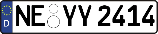 NE-YY2414