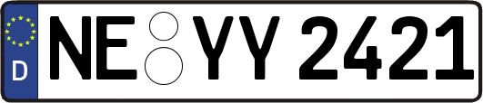 NE-YY2421