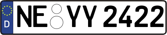 NE-YY2422
