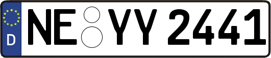 NE-YY2441