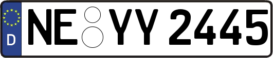 NE-YY2445