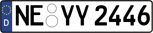 NE-YY2446