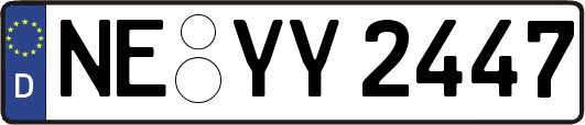 NE-YY2447