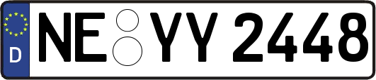 NE-YY2448