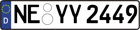 NE-YY2449