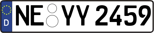 NE-YY2459