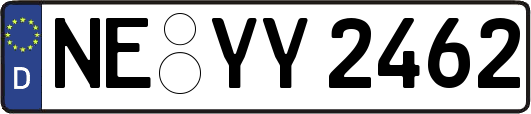 NE-YY2462