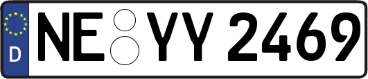 NE-YY2469