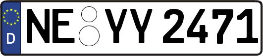 NE-YY2471