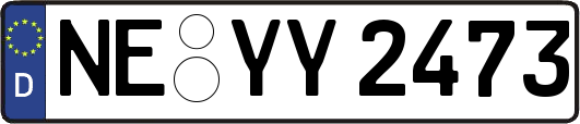 NE-YY2473