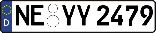 NE-YY2479