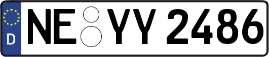 NE-YY2486