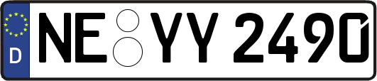 NE-YY2490