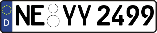 NE-YY2499